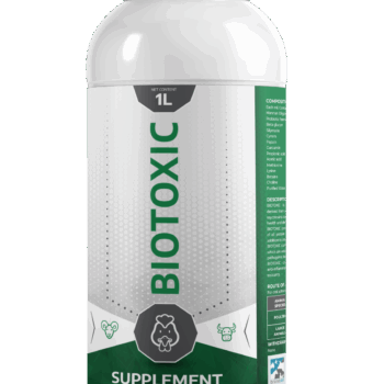 BIOTOXIC