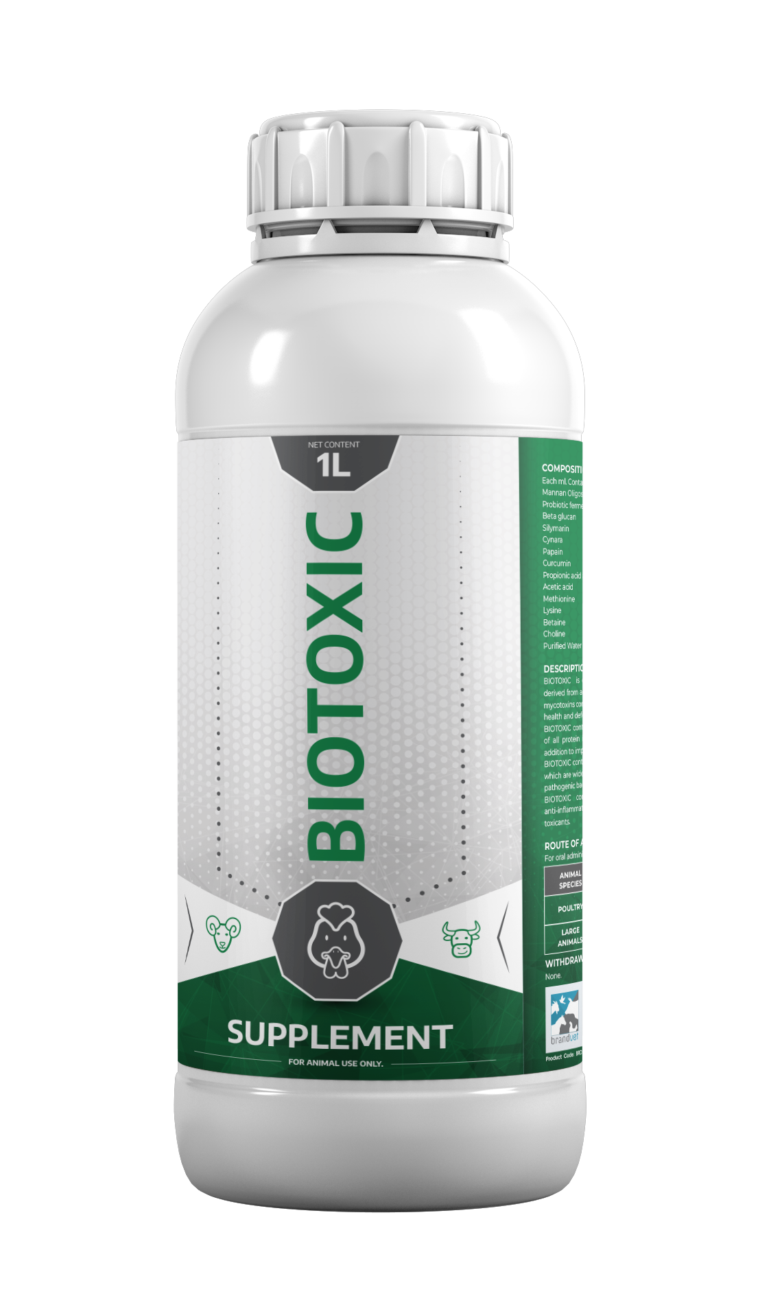BIOTOXIC