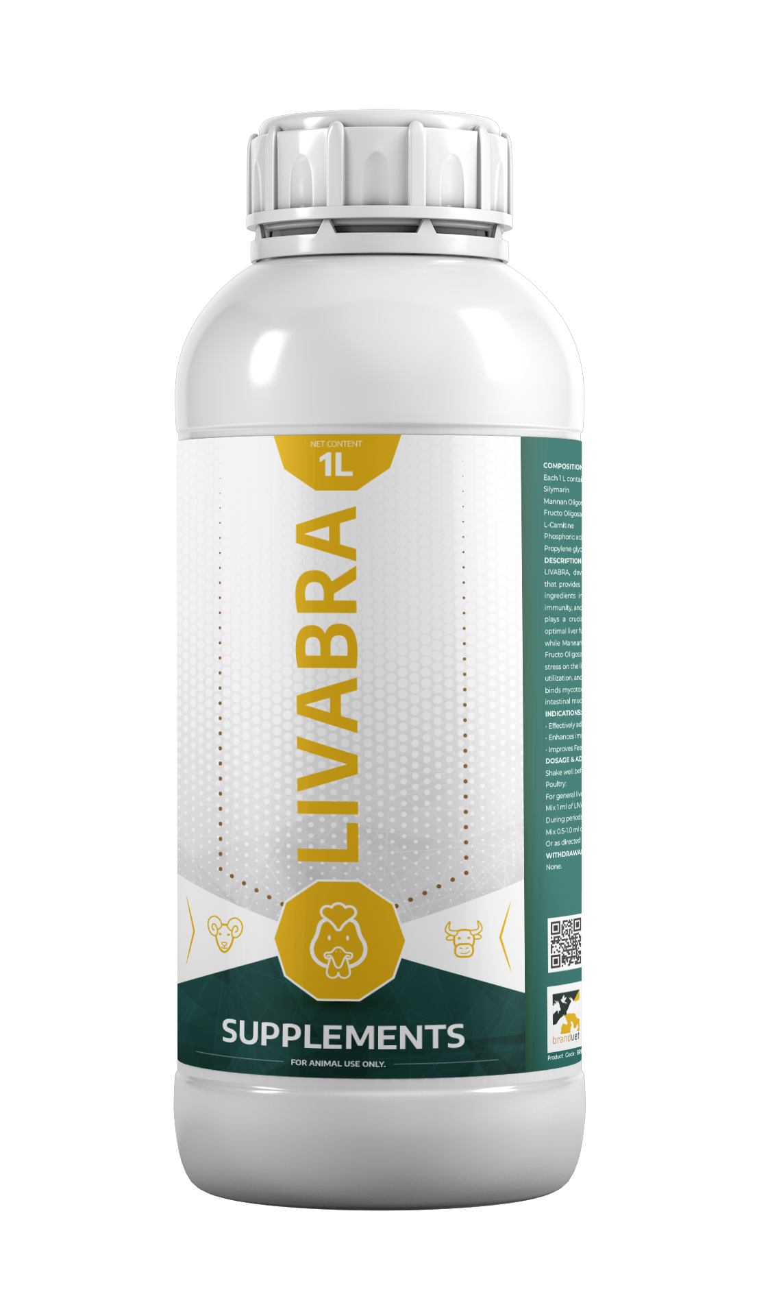 LIVABRA