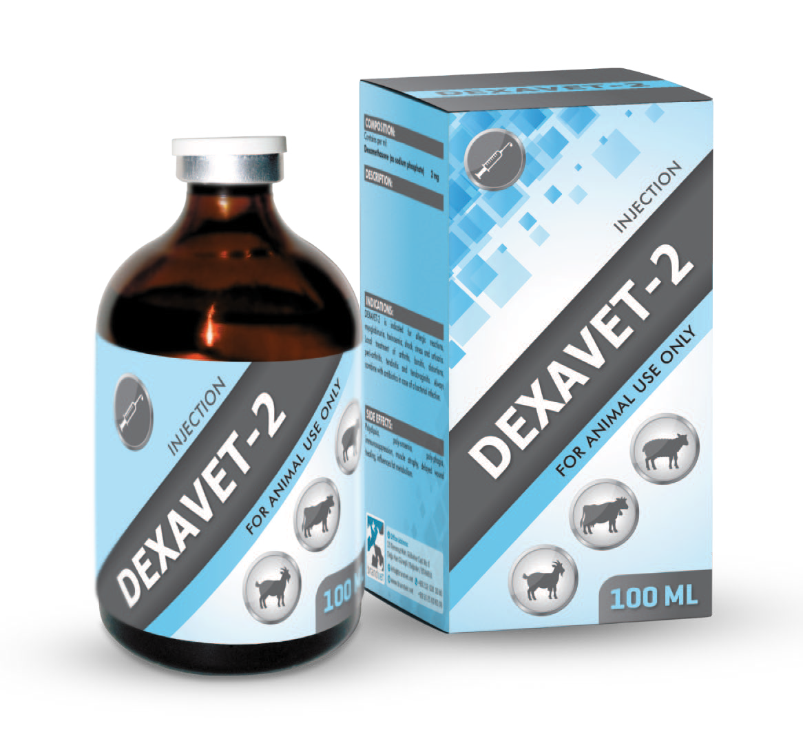 DEXAVET-2